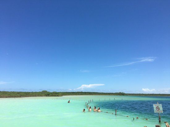 Cenote Crystal